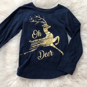 👕GIRLS LONG SLEEVE SHIRT
